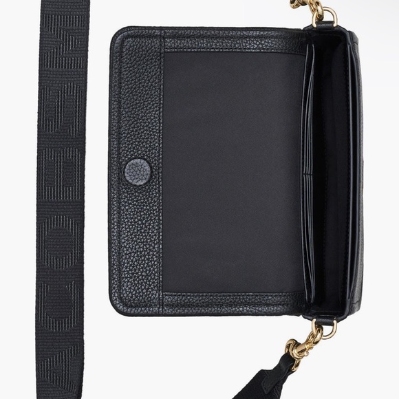 NWOT Marc Jacobs The Leather Mini Bag🖤 - Picture 3 of 11